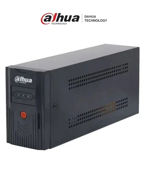 Onduleur 600VA - Dahua