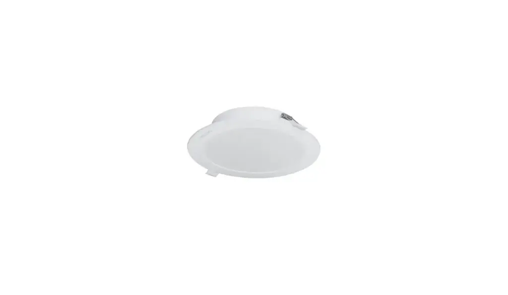 Spot rond encastré 11,5W 6500K SmartBright - Philips