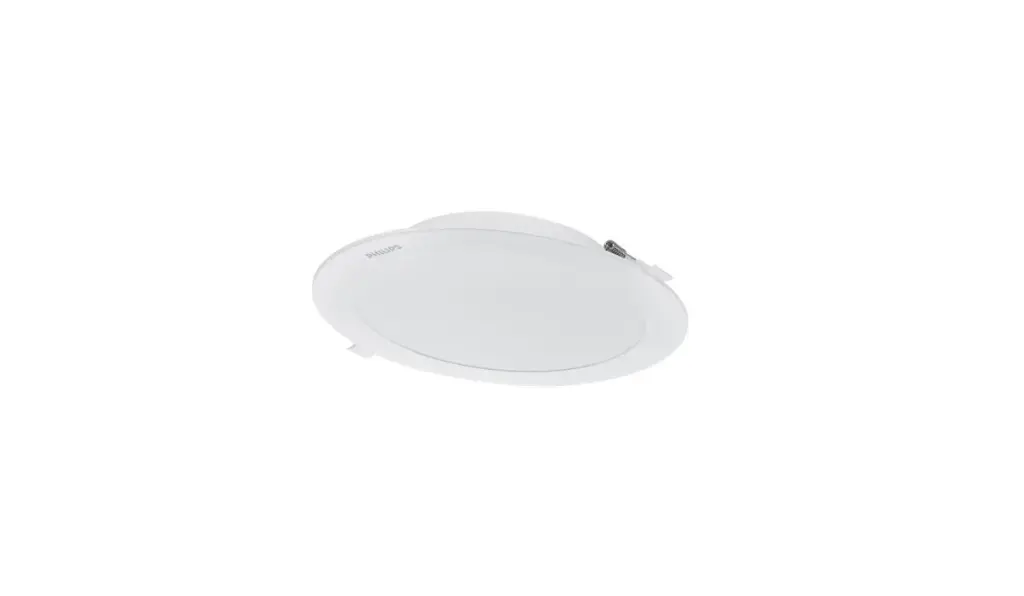 Spot rond encastré 17W 6500K SmartBright - Philips