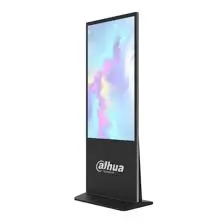 Totem vidéo Ultra HD 55'' - Dahua