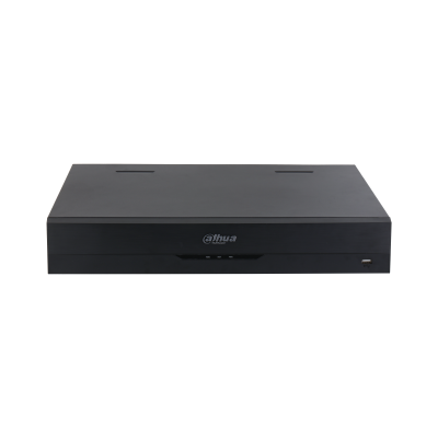 Décodeur vidéo réseau UHD pour mur d'images NVD0905 - Dahua