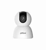 Caméra WiFi intérieure 3MP 360° - Dahua