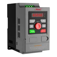Variateur de fréquence HAVBA 3 kW 380V triphasé - Himel