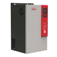 Variateur de fréquence HAVXS 75 kW 380V triphasé - Himel