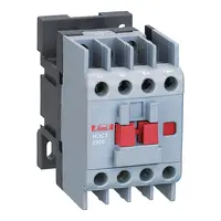 Contacteur HDC3 18A 1NO+1NF, bobine 220/230V 50/60 Hz - Himel