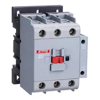Contacteur HDC3 80A 1NO+1NF, bobine 220/230V 50/60 Hz - Himel