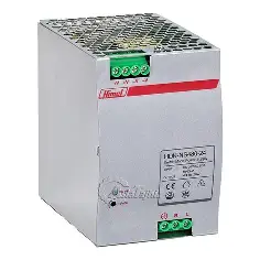 Alimentation à découpage HDKN-S 480W 24V/20A, rail DIN - Himel