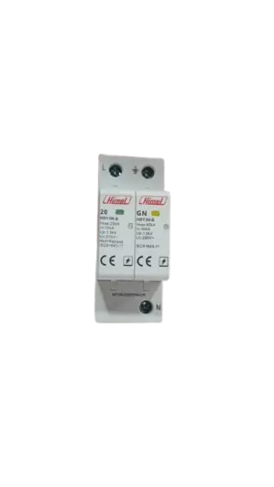 Parafoudre 20 kA 1P+N 275V - Himel