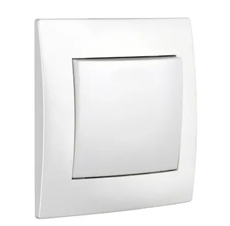Interrupteur simple allumage - Himel