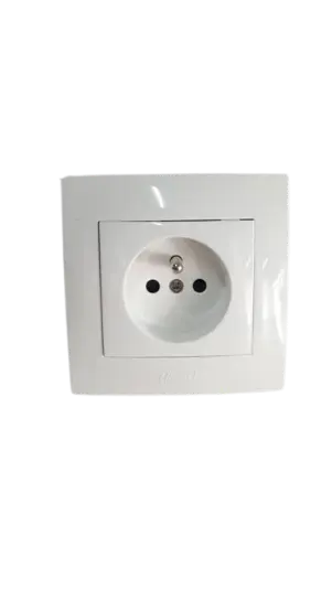 Prise 2P+T - Himel