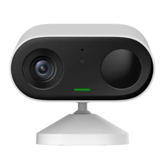 Caméra WiFi sur batterie 3MP Imou Cell Go - Dahua