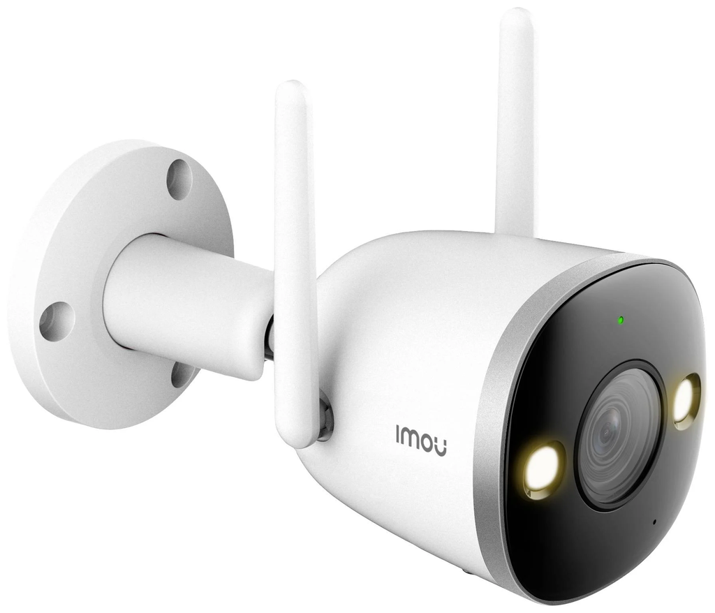 Caméra WiFi tube 4MP Imou Bullet 2 Pro - Dahua