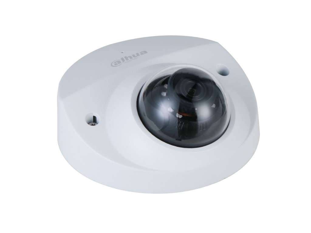 Caméra IP dôme 4MP HDBW3441 - Dahua