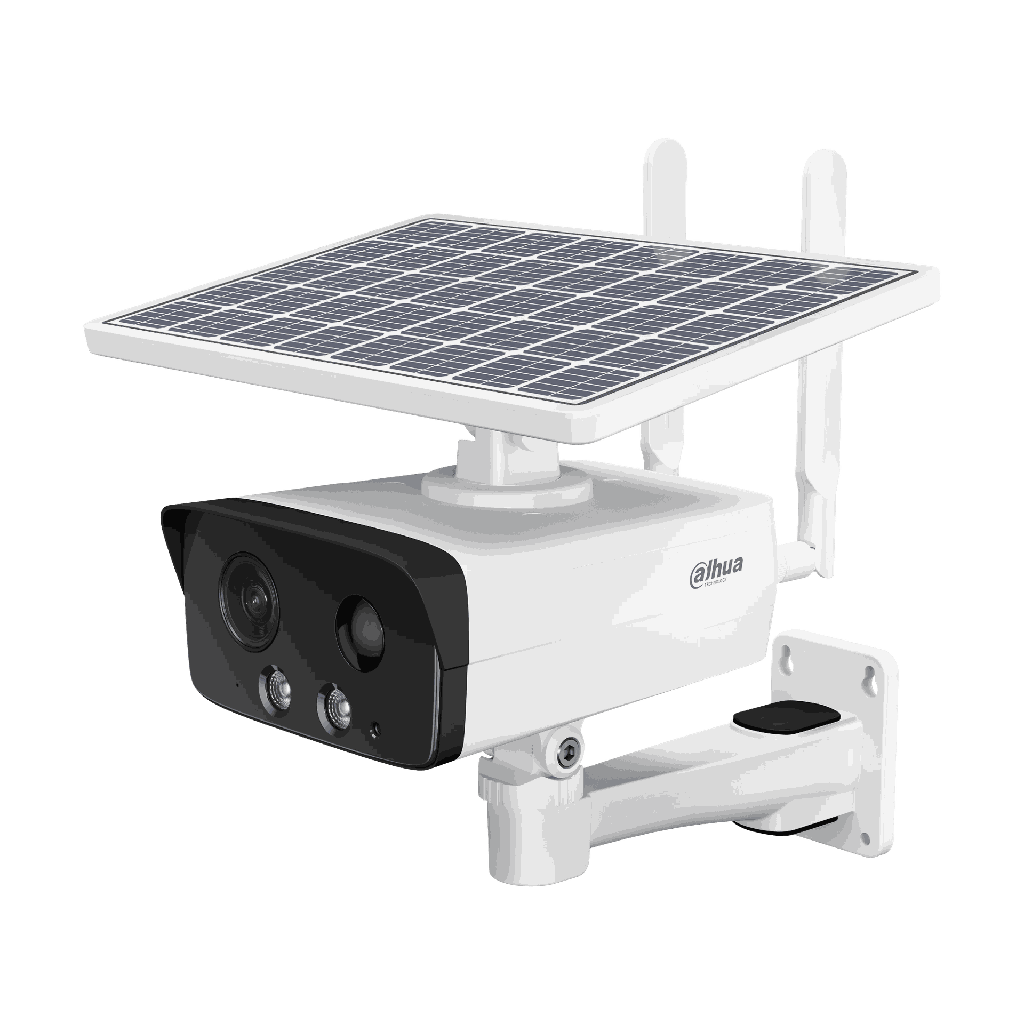 Caméra IP tube 4MP HFW2431 - Dahua