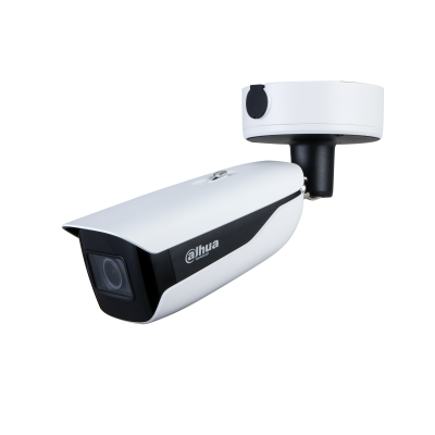 Caméra IP tube 4MP zoom motorisé HFW5442 - Dahua