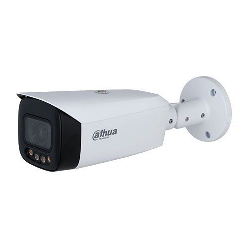 Caméra IP tube 8MP HFW5849 - Dahua