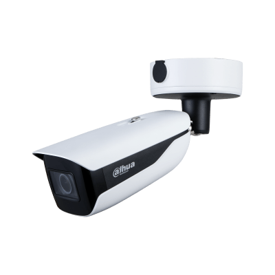 Caméra IP tube 12MP HFW71242 - Dahua