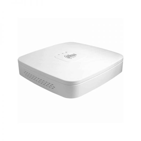 Enregistreur NVR 16 canaux, 1 disque - Dahua