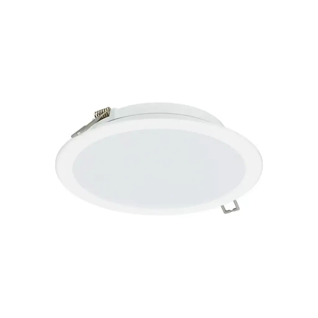 Spot rond encastré 13W 6500K - Philips