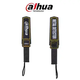 Détecteur de métaux portatif - Dahua