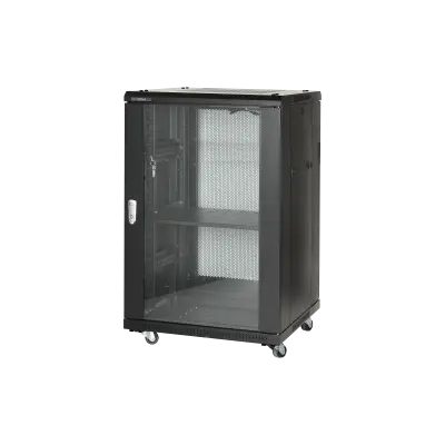 Coffret 18U PFC200D avec accessoires - Dahua