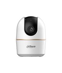 Caméra WiFi motorisée (pan & tilt) 4MP H4A - Dahua