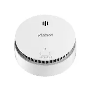 Détecteur de fumée sans fil SA21A (868 MHz) - Dahua
