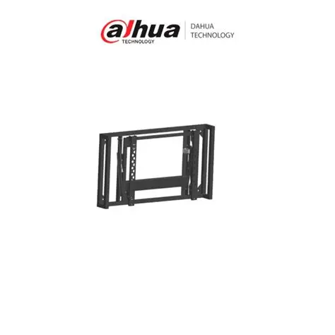 Support pour mur d'écrans LS460UC - Dahua
