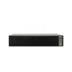 Enregistreur vidéo intelligent IVSS7108 - Dahua