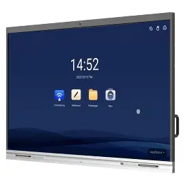 [DHI-LCH65-MC410-B-S2] Écran tactile interactif 65'' avec caméra intégrée - Dahua