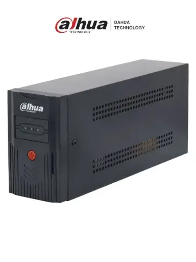 [DH-PFM350-360-A] Onduleur 600VA - Dahua