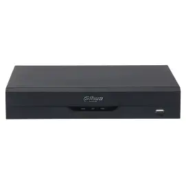 [DH-XVR1B04-I/T] Enregistreur DVR WizSense 4 canaux 1080p, 1U 1 disque - Dahua