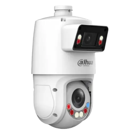 [DH-SDT4E425-4F-GB-A-PV1] Caméra PTZ WizSense TiOC 4MP zoom 25x - Dahua