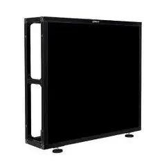 [DHI-LS550UC-B-D1000] Support pour écran mural 55'' - Dahua