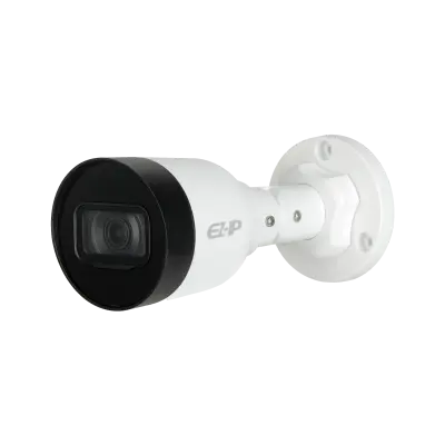 [DH-IPC-B1E40] Caméra IP mini-tube 4MP IR - Dahua