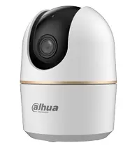 [DH-H5A] Caméra WiFi intérieure 5MP motorisée (pan & tilt) - Dahua