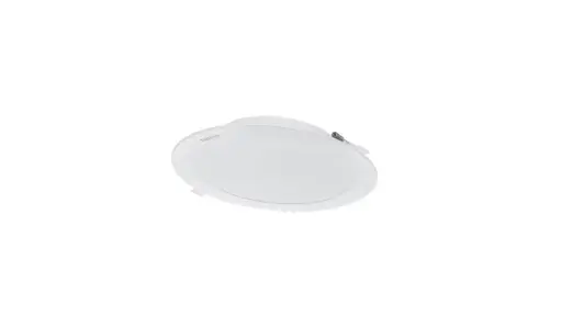 [PH 911401806888] Spot rond encastré 17W 6500K SmartBright - Philips