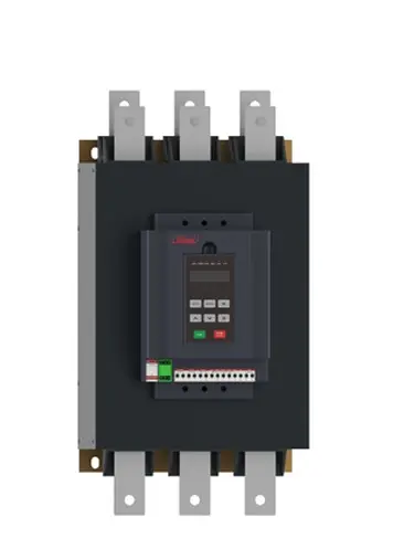 [HIM HASBS4T0750G] Démarreur progressif HASBS 75 kW 3PH 400V - Himel