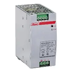 [HIM HDKNS24024] Alimentation à découpage HDKN-S 240W 24V/10A, rail DIN - Himel
