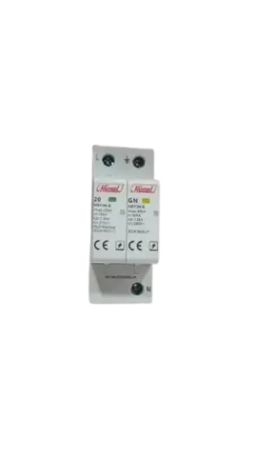 [HIM HDY3N205275] Parafoudre 20 kA 1P+N 275V - Himel