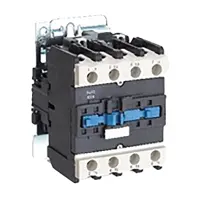 [HIM HJX26504M7] Contacteur HJX2-65 4P 4NO, bobine 220V 50/60 Hz - Himel