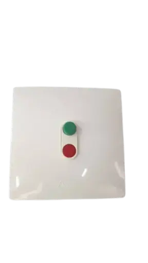 [HIM HWDCVDMS] Disjoncteur Dismatic (appareillage mural) - Himel