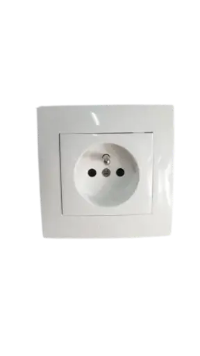 [HIM HWDCVFS] Prise 2P+T - Himel