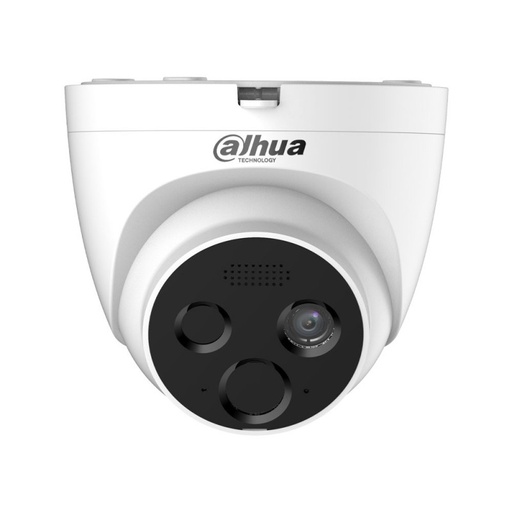 [DHI-HY-FT121LDP-TD] Détecteur incendie Wisualarm FT121 - Dahua