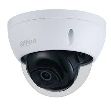 [DH-IPC-HDBW2431EP-] Caméra IP mini-dôme 4MP WDR IR - Dahua