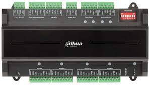 [DHI-ASC2202B-D] Contrôleur d'accès 2 portes ASC2202B - Dahua