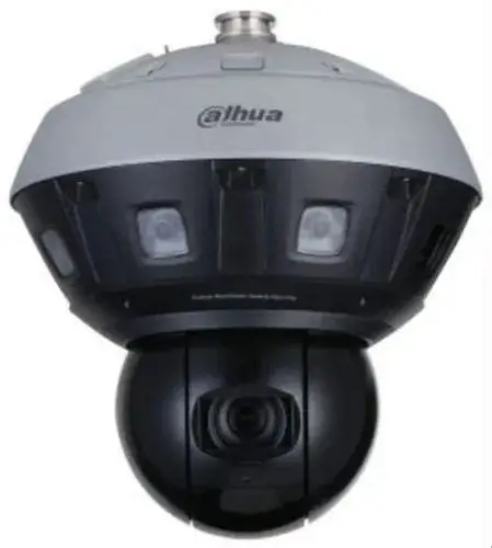 [DH-PSDW81642MP-A18] Caméra panoramique + PTZ 16MP PSDW81642 - Dahua