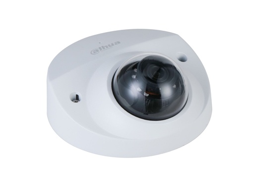[DH-IPC-HDBW3441FP-] Caméra IP dôme 4MP HDBW3441 - Dahua