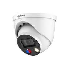 [DH-IPC-HDW3449HP-A] Caméra IP eyeball 4MP avec micro HDW3449 - Dahua