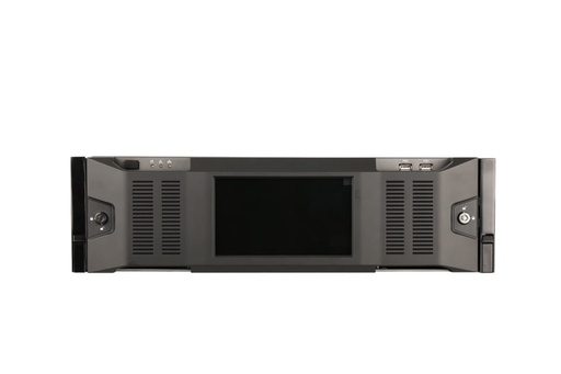 [DHI-IVSS7016] Enregistreur vidéo intelligent IVSS7016 - Dahua